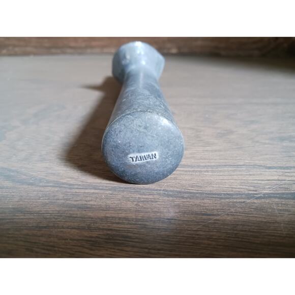 Vintage Metal Ice Cream Scoop - Picture 4 of 4